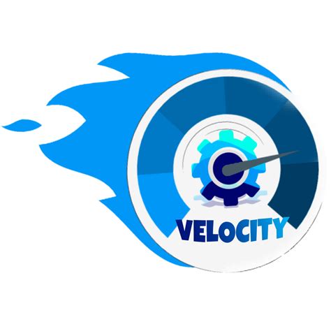 new velocity log in.